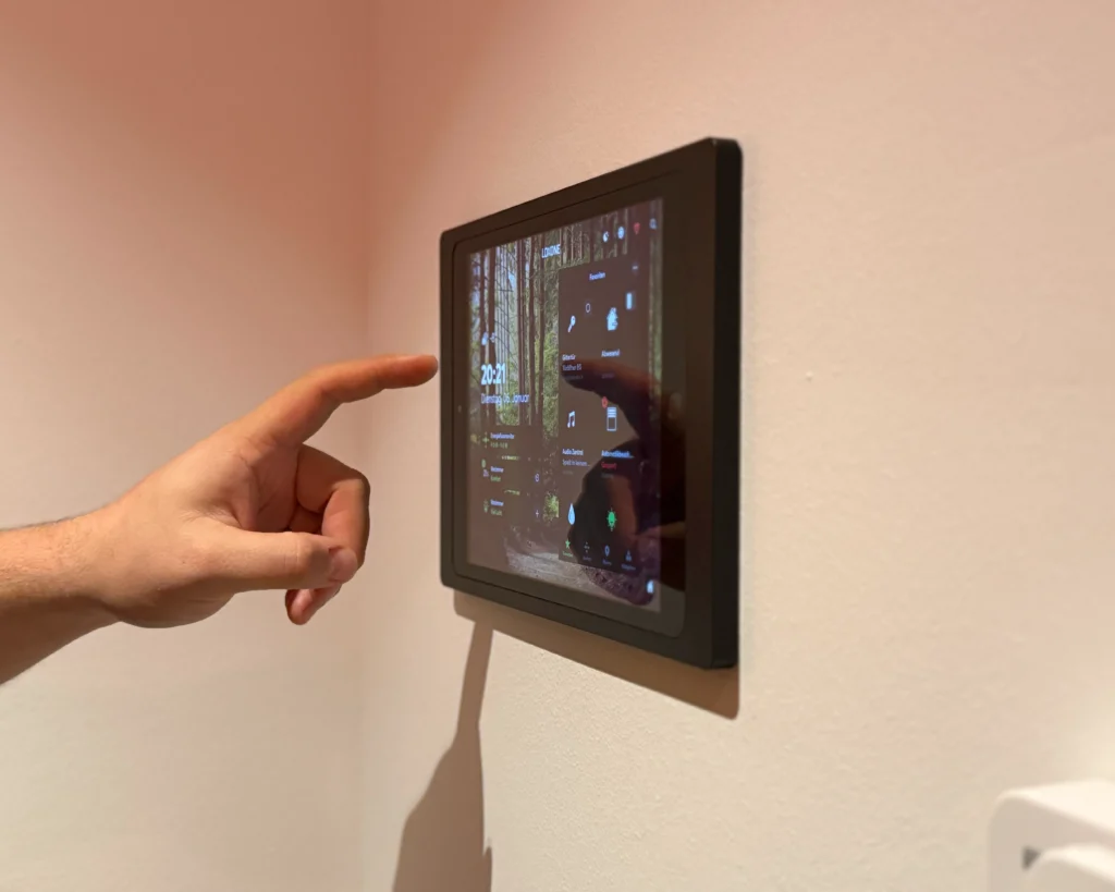 Smart tronics smart home salzburg